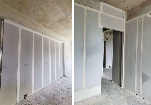 關于輕質隔墻板的隔音效果怎么樣講解