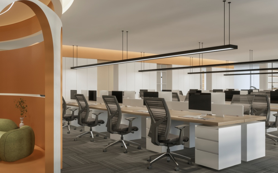 辦公室裝修可以加快工期嗎？