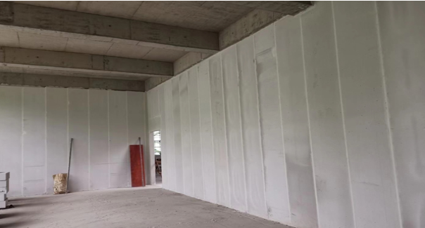 alc隔墻板隔音效果好嗎？