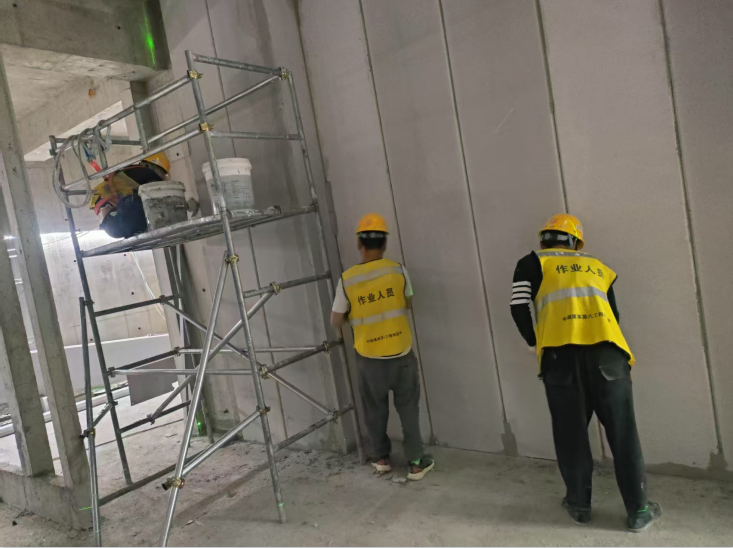 alc隔墻板使用壽命有多長(zhǎng)